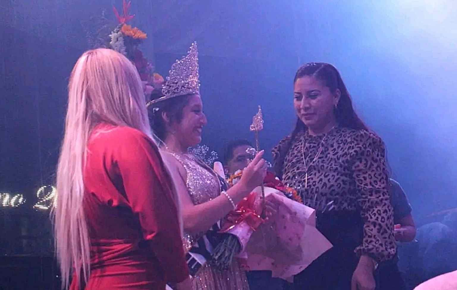 INVITAN A PARTICIPAR EN CERTAMEN DE REINA DE FERIA DE CALCAHUALCO 2023