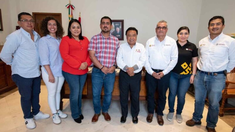 SERÁ CÓRDOBA SEDE DE LA PRIMERA FERIA DEL CRÉDITO DEL SECTOR AGROALIMENTARIO