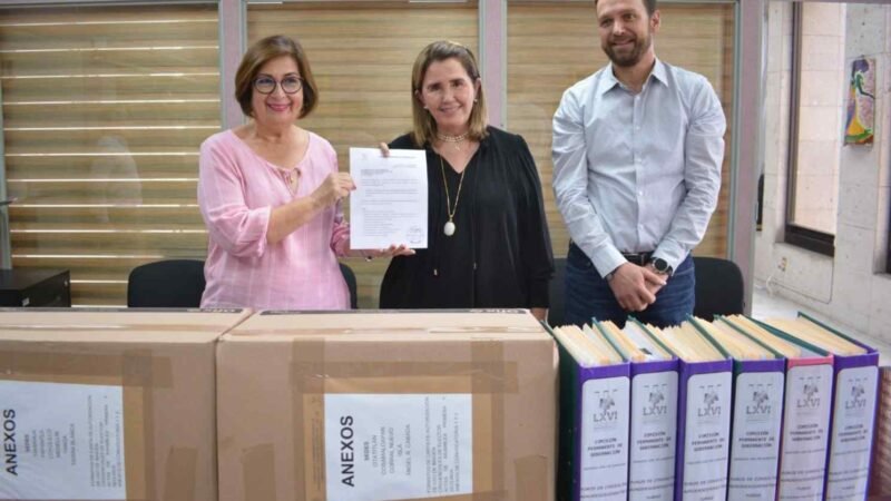 AVANZA PROPUESTA DE LEY PARA EL DESARROLLO DE LOS PUEBLOS AFROVERACRUZANOS