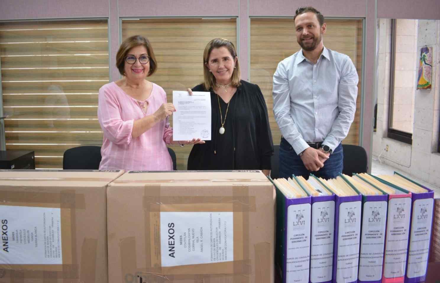 AVANZA PROPUESTA DE LEY PARA EL DESARROLLO DE LOS PUEBLOS AFROVERACRUZANOS