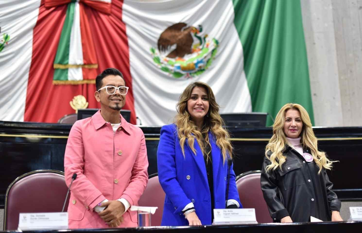 CONVOCAN A PERSONAS CON DISCAPACIDAD A PARTICIPAR EN FORO CONSULTIVO