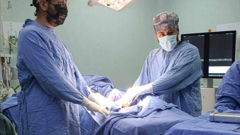 INVITA IMSS A PARTICIPAR EN 11 JORNADA NACIONAL DE CONTINUIDAD DE SERVICIOS 2023