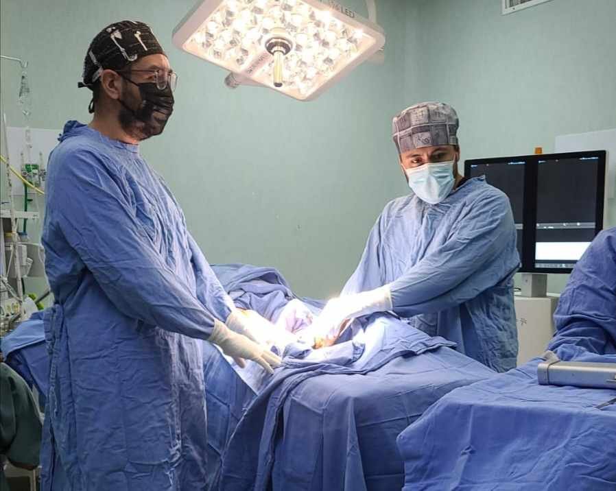 INVITA IMSS A PARTICIPAR EN 11 JORNADA NACIONAL DE CONTINUIDAD DE SERVICIOS 2023