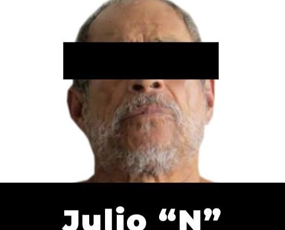 LO DETIENEN CON ARMA Y DROGA EN FORTÍN