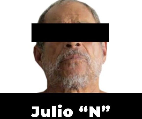 LO DETIENEN CON ARMA Y DROGA EN FORTÍN