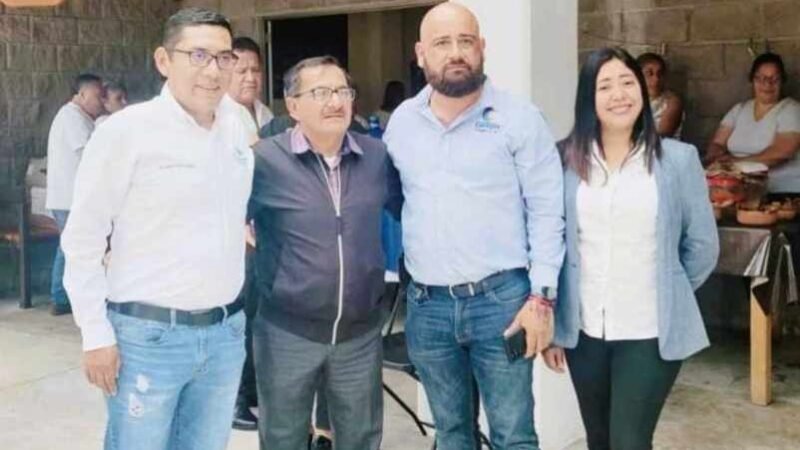 CELEBRAN REUNIÓN REGIONAL EN MATERIA DE SALUD