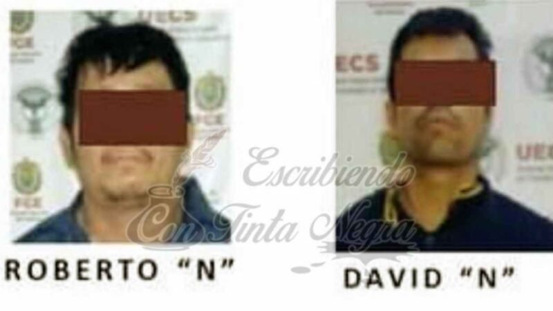 DETIENEN A HOMICIDAS DE PROFESOR DE CÓRDOBA