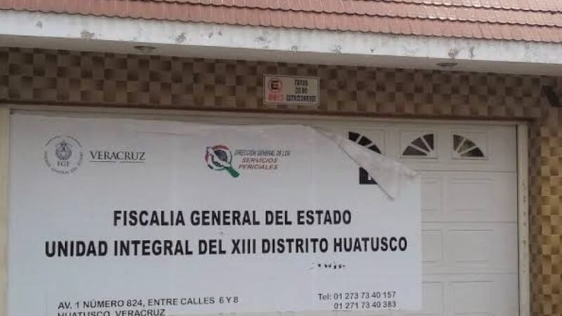 LO ASESINAN A GOLPES EN TOTUTLA