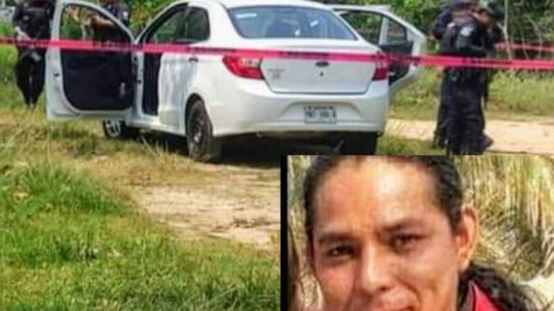 ASESINAN A COMEDIANTE