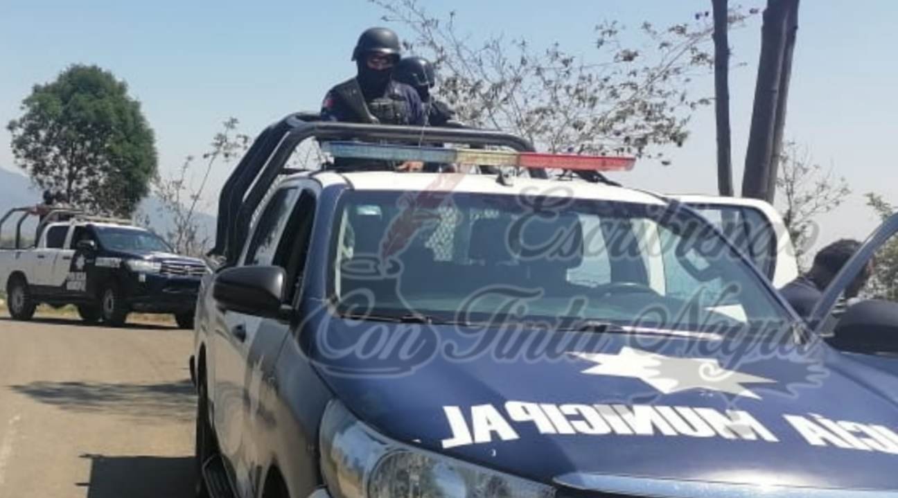 SE MOVILIZAN POR “LEVANTÓN” EN COSCO