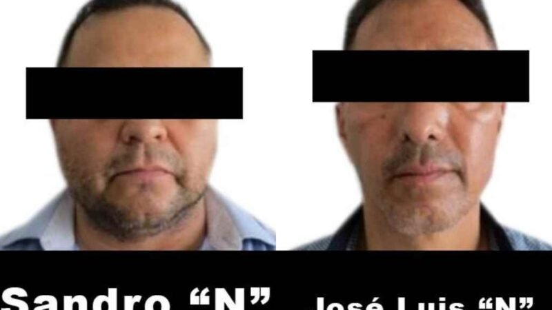 CAPTURAN A 3 CON DROGA EN CÓRDOBA