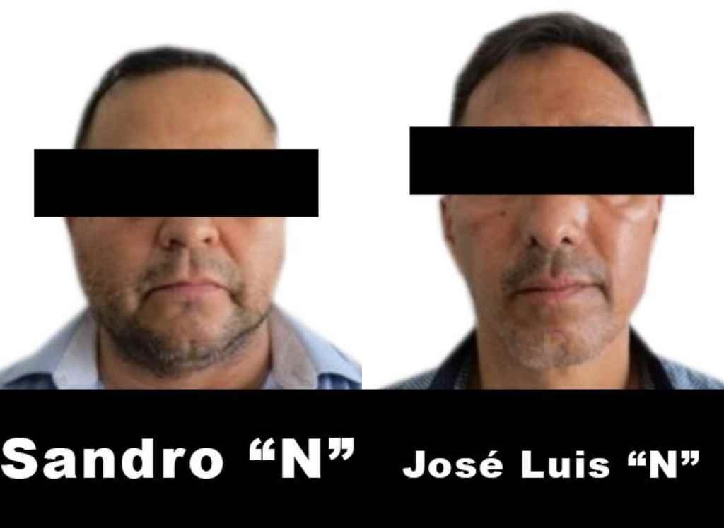 CAPTURAN A 3 CON DROGA EN CÓRDOBA