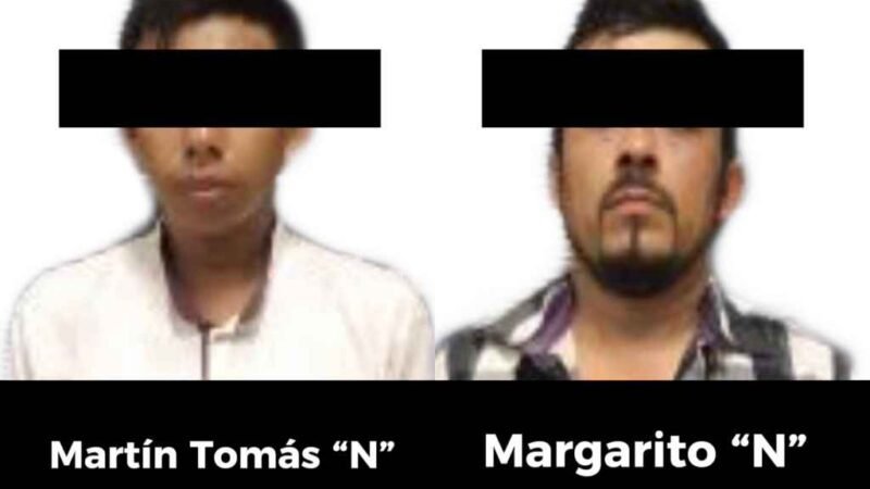 LOS SORPRENDEN CON CRISTAL