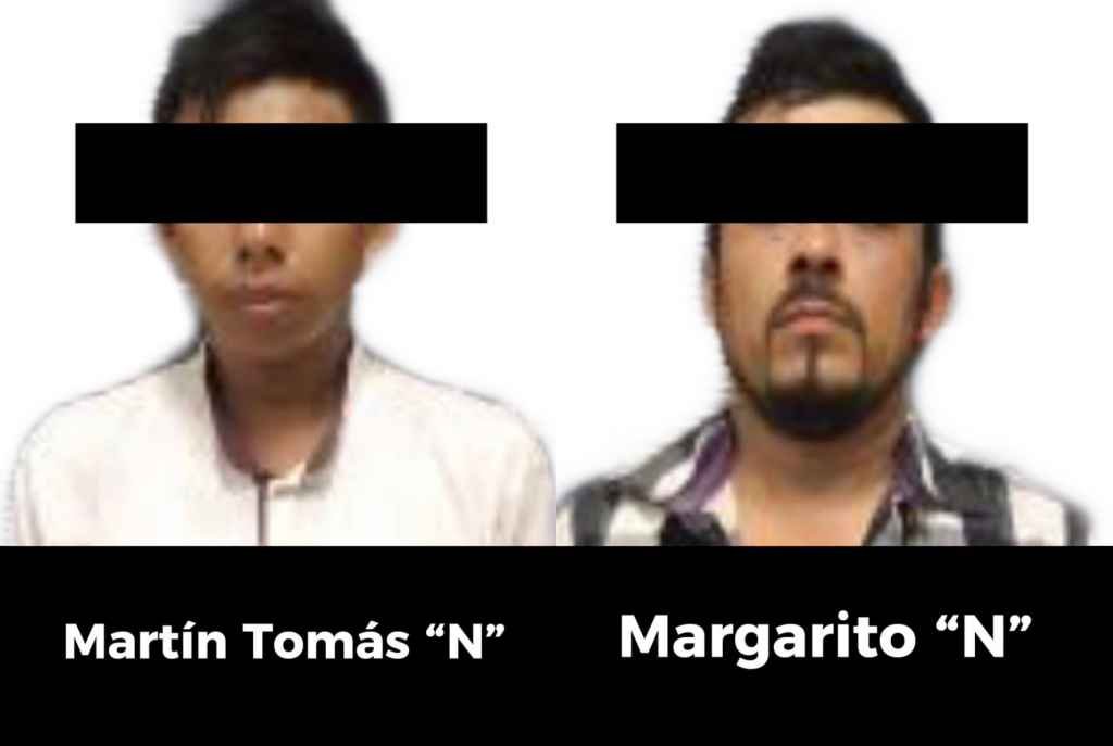 LOS SORPRENDEN CON CRISTAL