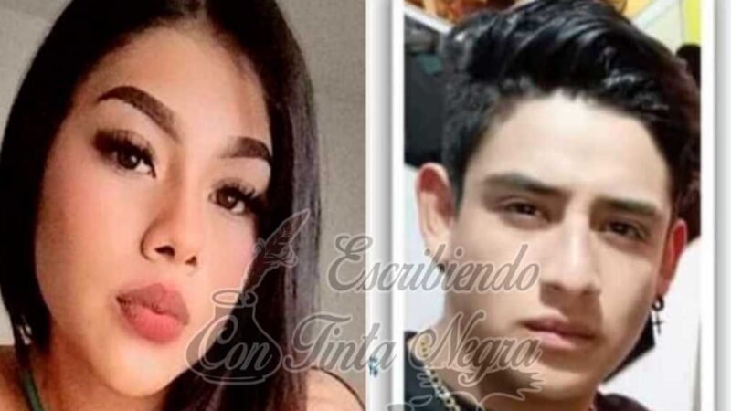 DESAPARECEN DOS JÓVENES EN ZONA DE ORIZABA