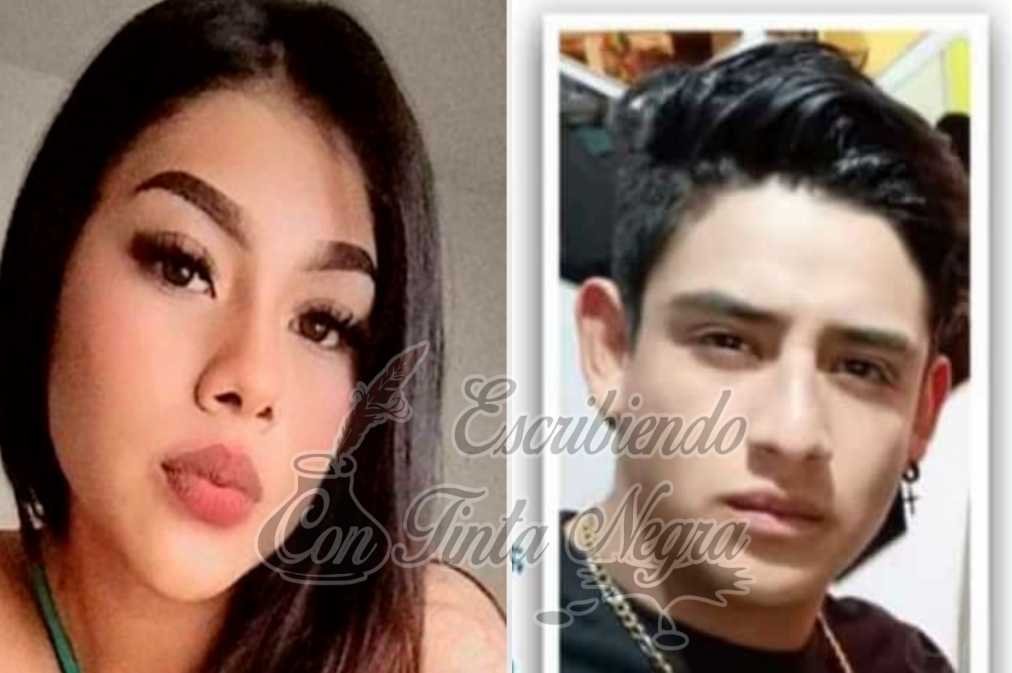 DESAPARECEN DOS JÓVENES EN ZONA DE ORIZABA