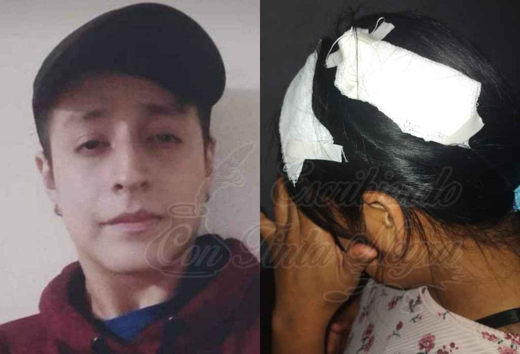 BOLETINAN A MESERO; INTENTÓ MATAR A SU PAREJA