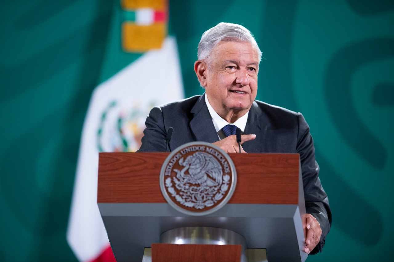 LÓPEZ OBRADOR ADMITE QUE SU GOBIERNO HA SIDO EL MÁS VIOLENTO; CULPA A LA “MALA HERENCIA”