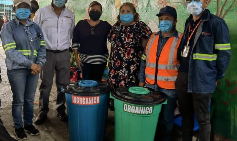 ARRANCARÁ AYUNTAMIENTO CON EL PROGRAMA “MI ESCUELA ESTÁ ECHANDO LA MANO”