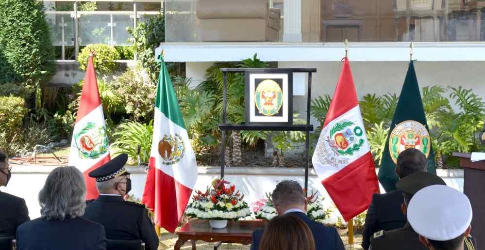 PERÚ DENUNCIA AMENAZAS CONTRA SUS FUNCIONARIOS DIPLOMÁTICOS EN MÉXICO