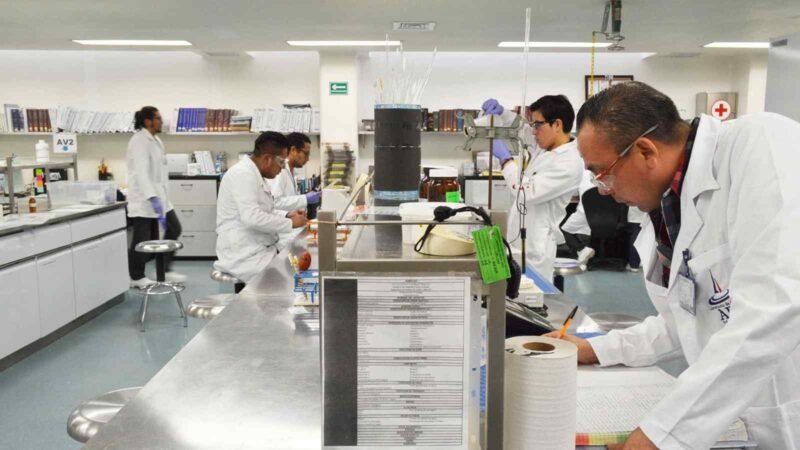 ELIMINAN 34 NORMAS OFICIALES RELACIONADAS CON LA SALUD