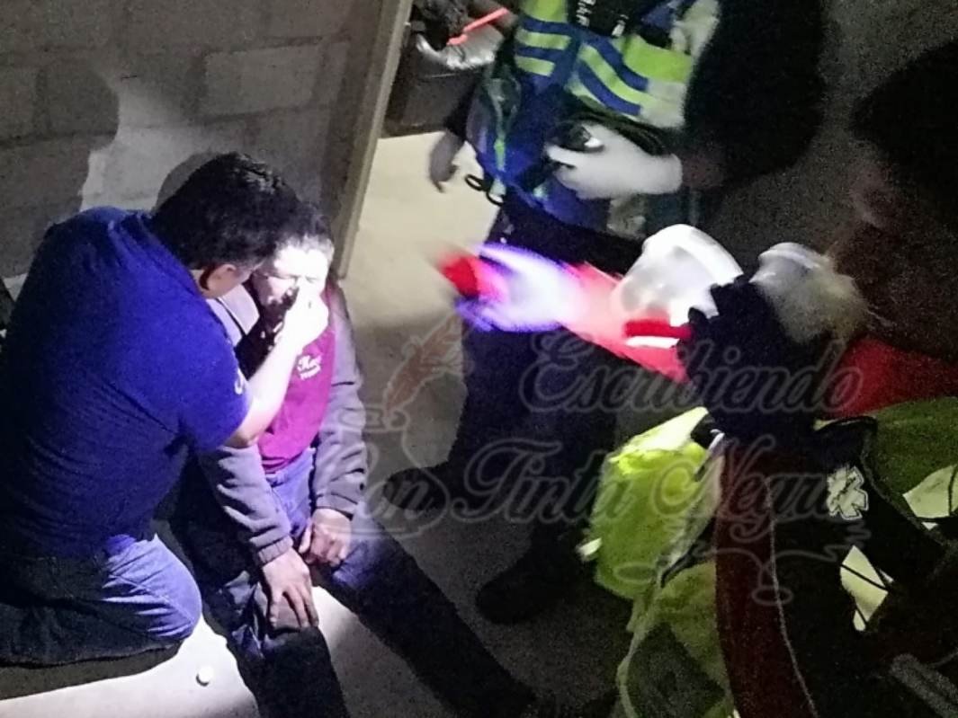 AGREDEN A FAMILIA EN COSCOMATEPEC