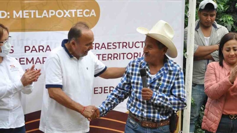 MEJORES CAMINOS PARA SOCHIBEBECA Y METLAPOXTECA