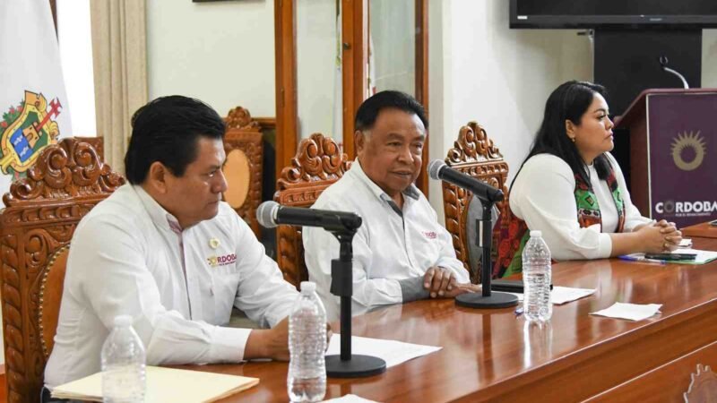 ANTONIO MARTÍNEZ, NUEVO SECRETARIO DEL AYUNTAMIENTO DE CÓRDOBA