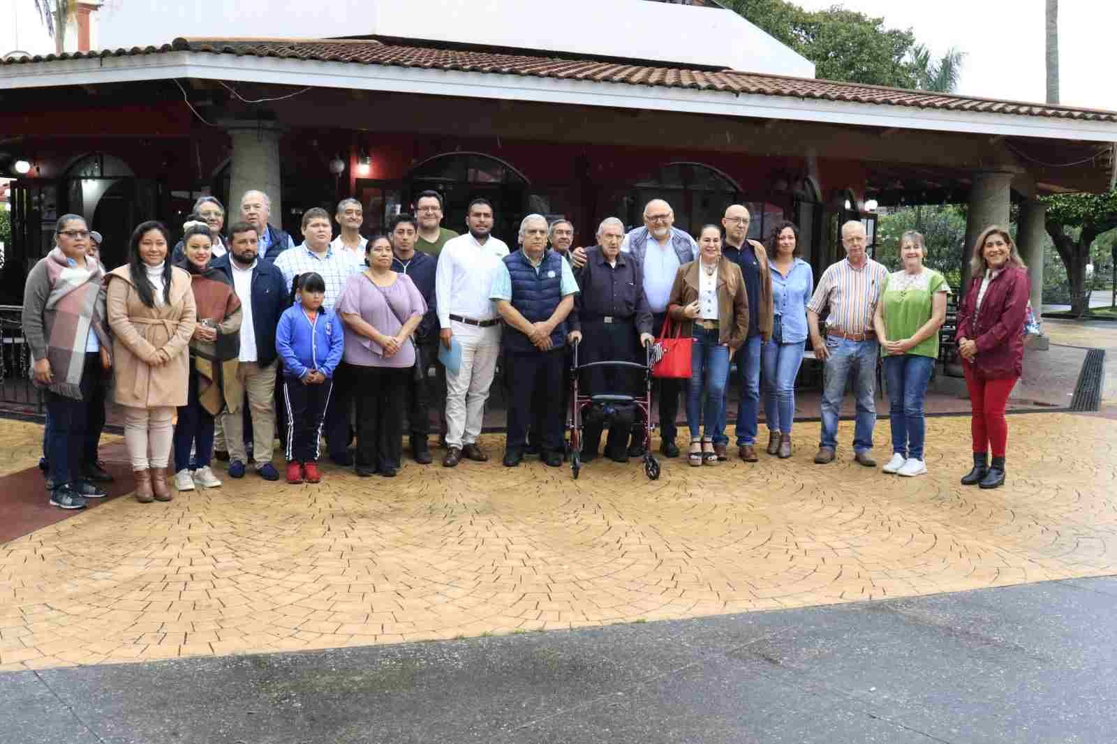 REFUERZAN LAZOS DE GESTIÓN INICIATIVA CIUDADANA Y AUTORIDADES EN CONVERSATORIO EN EL DÍA MUNDIAL DEL AMBIENTE