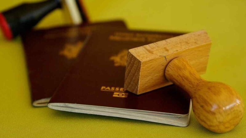 OMS CREARÁ PASAPORTE MUNDIAL DE SALUD