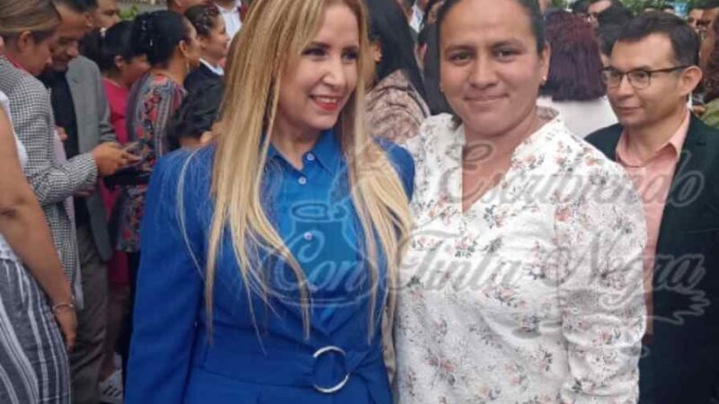 HABRÁ DESAYUNOS ESCOLARES PARA ESTUDIANTES DE ALPATLÁHUAC