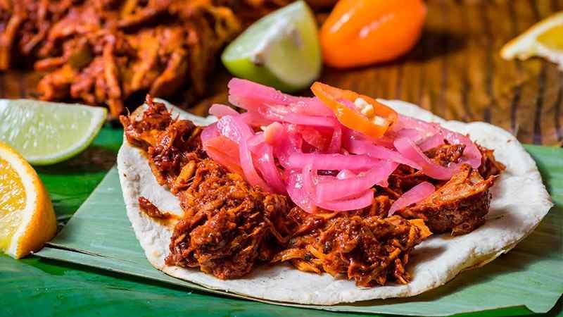PROFECO ALERTA SOBRE CHILORIO, COCHINITA Y CHICHARRÓN