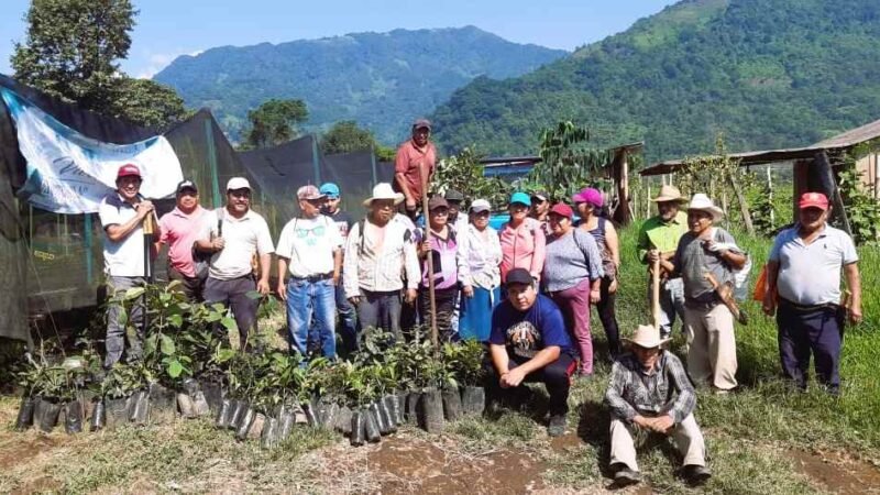 REAFIRMA ERNESTO RUIZ COMPROMISO CON EL MEDIO AMBIENTE