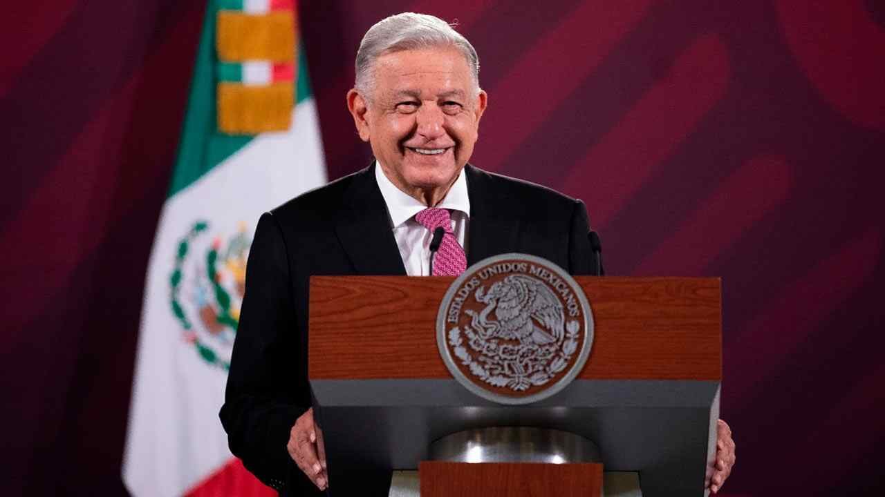 HABRÁ “REACOMODO” EN EL GABINETE ANTE PRÓXIMAS RENUNCIAS DE ASPIRANTES: AMLO