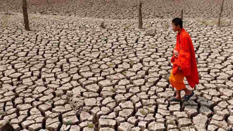 REGRESA EL FENÓMENO METEOROLÓGICO EL NIÑO, PROVOCANDO CLIMAS EXTREMOS