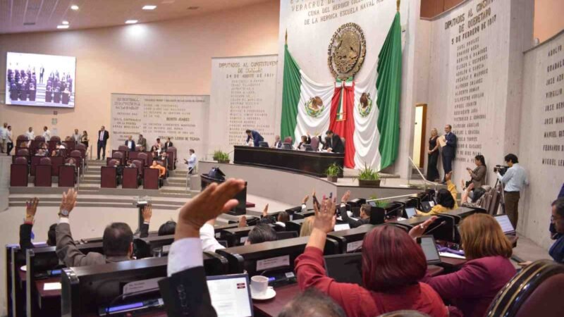 MODIFICA CONGRESO INTEGRACIÓN DE DOS DE SUS COMISIONES PERMANENTES