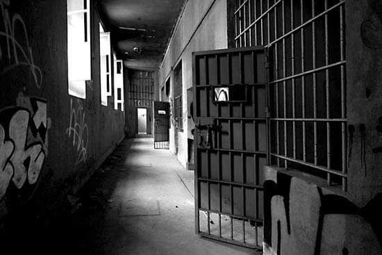 REPRUEBA COMISIÓN DE DERECHOS HUMANOS A PENALES VERACRUZANOS