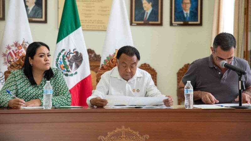 PRESENTAN PROPUESTAS DE CUATRO FESTIVALES INTERNACIONALES 2023