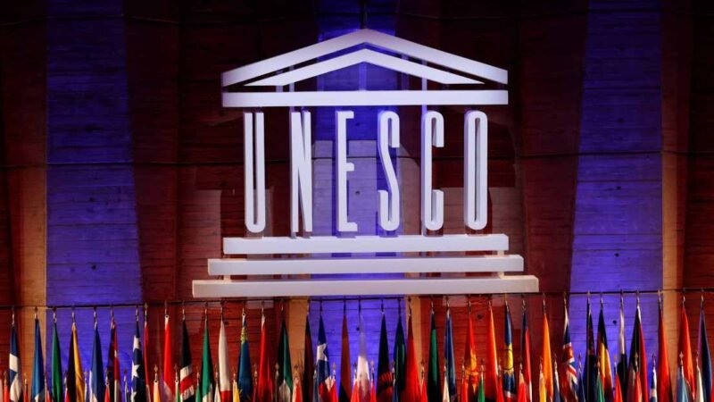 ESTADOS UNIDOS REGRESARÁ A LA UNESCO EN JULIO