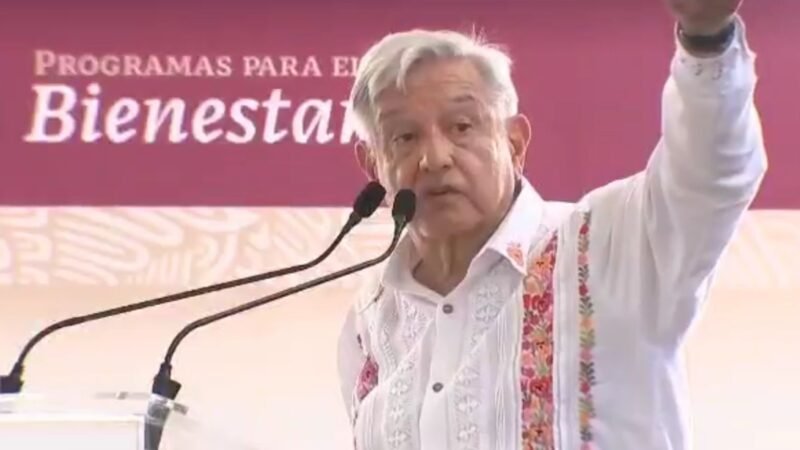 VERACRUZ, AGRADECIDO CON EL PRESIDENTE POR LAS INVERSIONES HISTÓRICAS: GÓMEZ CAZARÍN