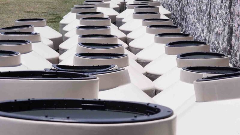 ENTREGA DESARROLLO SOCIAL 110 TINACOS A HABITANTES DE LA ZONA URBANA