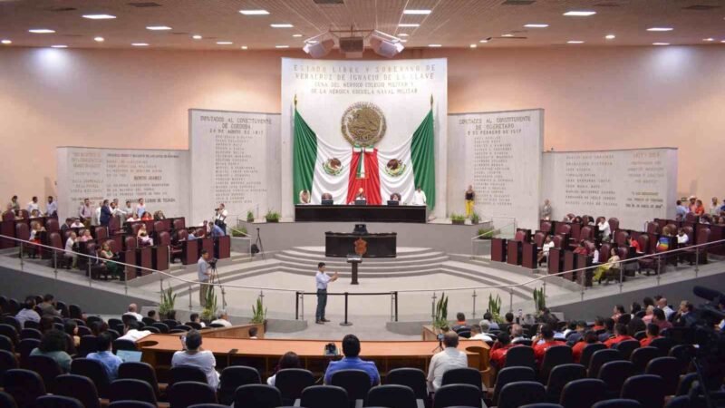 DA ENTRADA CONGRESO A INICIATIVA DE REFORMA A LA LEY DE COORDINACIÓN FISCAL DEL ESTADO