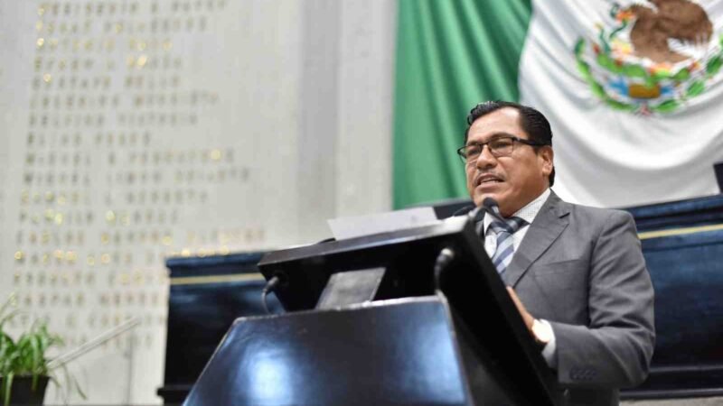 LLAMA DIPUTADO ATENDER SITUACIÓN JURÍDICA DE EXTRABAJADORES DE GRUPO SAS