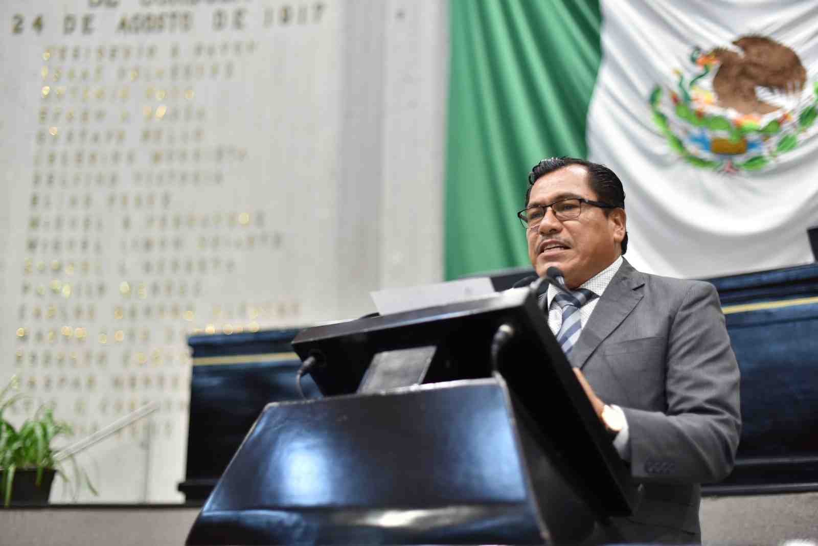 LLAMA DIPUTADO ATENDER SITUACIÓN JURÍDICA DE EXTRABAJADORES DE GRUPO SAS