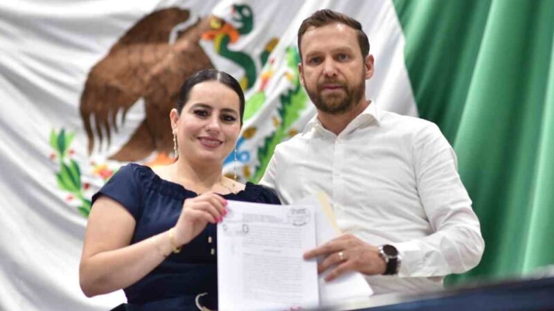 REFORZAR MANEJO DE RESIDUOS SÓLIDOS EN MUNICIPIOS, PLANTEA DIPUTADO