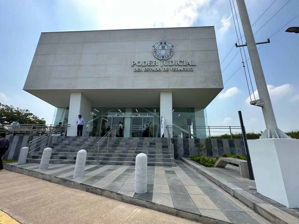 VERACRUZ DEMANDA UN PODER JUDICIAL Y JUECES AL SERVICIO DEL PUEBLO: GÓMEZ CAZARÍN