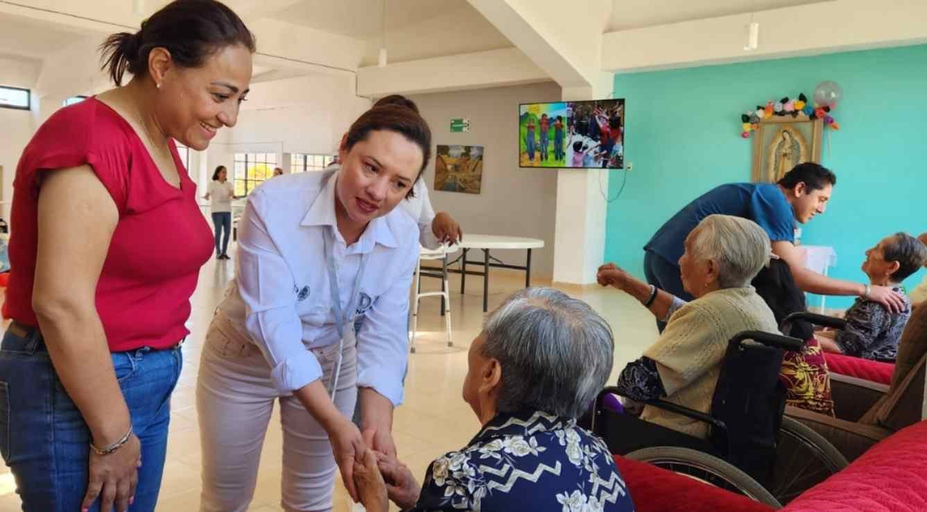 AVALA DIF NACIONAL FUNCIONAMIENTO DE ASILO DE HUATUSCO
