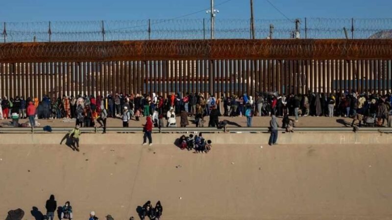 CORTE SUPREMA DE ESTADOS UNIDOS PERMITE DEPORTAR MIGRANTES POR SEGURIDAD PÚBLICA