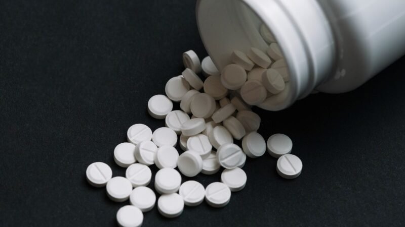 EU ACUSA A 4 EMPRESAS CHINAS POR TRAFICAR FENTANILO A CÁRTELES MEXICANOS