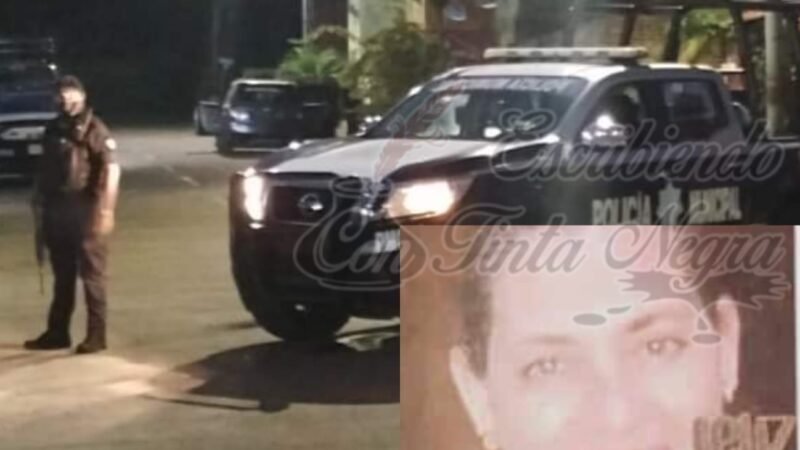 REVIENTAN CASA DE SEGURIDAD; DETIENEN A 2 SECUESTRADORES